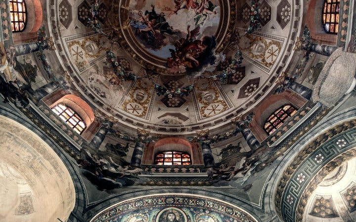 Rome Basilica of San Clemente Special Guided Tour Image 4