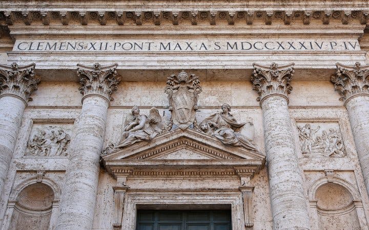 Rome Basilica of San Clemente Special Guided Tour Image 5