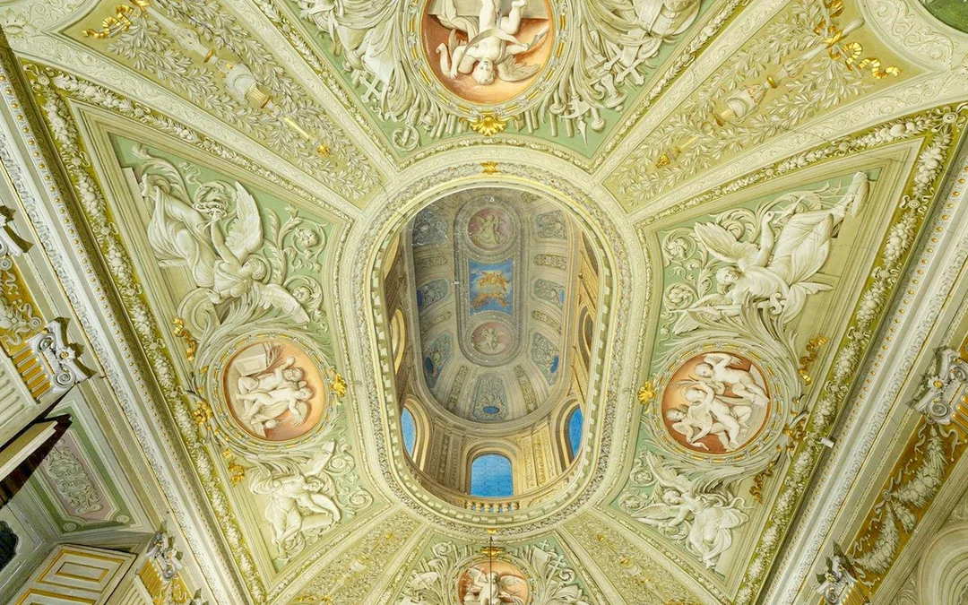 Rome: Doria Pamphilj Gallery Guided Tour Image 4
