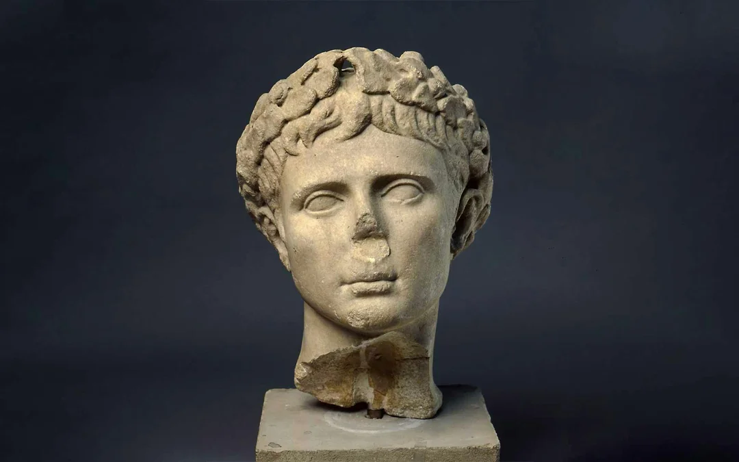 ROME: Empire, Power, People Exhibition Tickets at Melbourne Museum Image 1