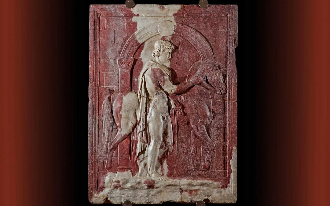 ROME: Empire, Power, People Exhibition Tickets at Melbourne Museum Image 2