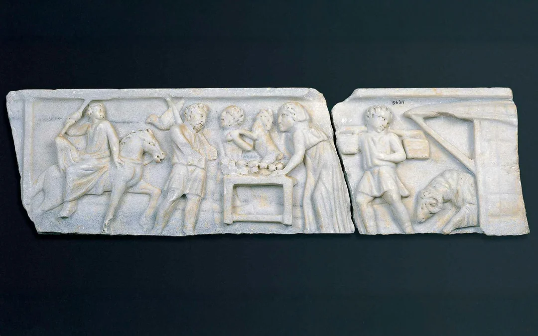 ROME: Empire, Power, People Exhibition Tickets at Melbourne Museum Image 3