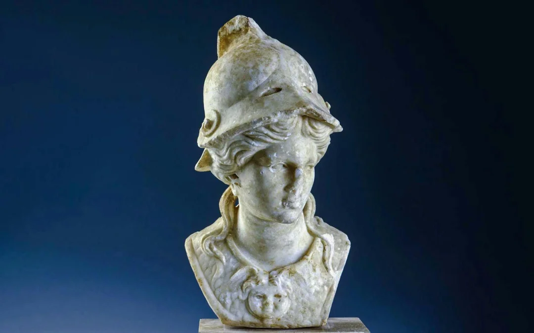 ROME: Empire, Power, People Exhibition Tickets at Melbourne Museum  Image 4
