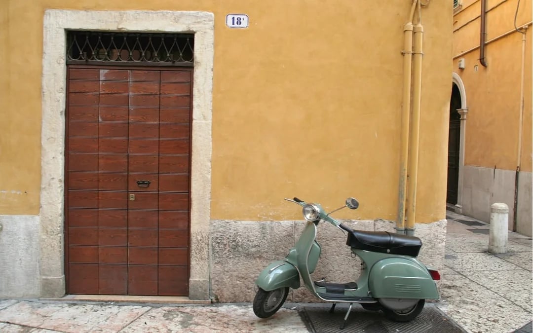 Rome Famous Movie Locations: Self-Guided City Exploration Game Image 2