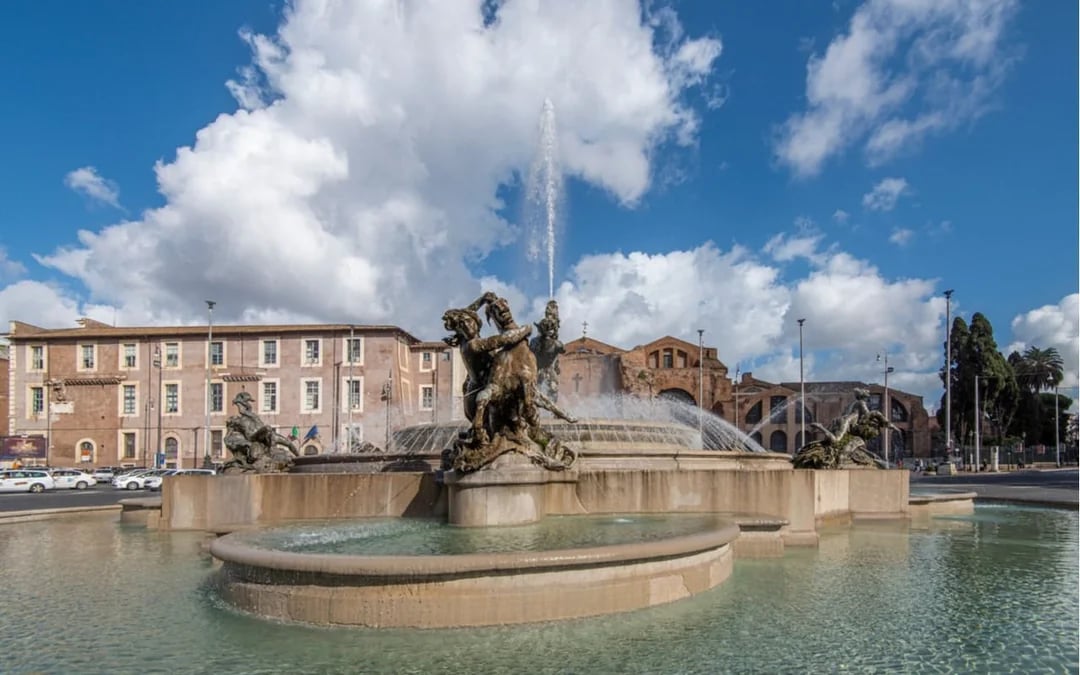 Rome Famous Movie Locations: Self-Guided City Exploration Game Image 6