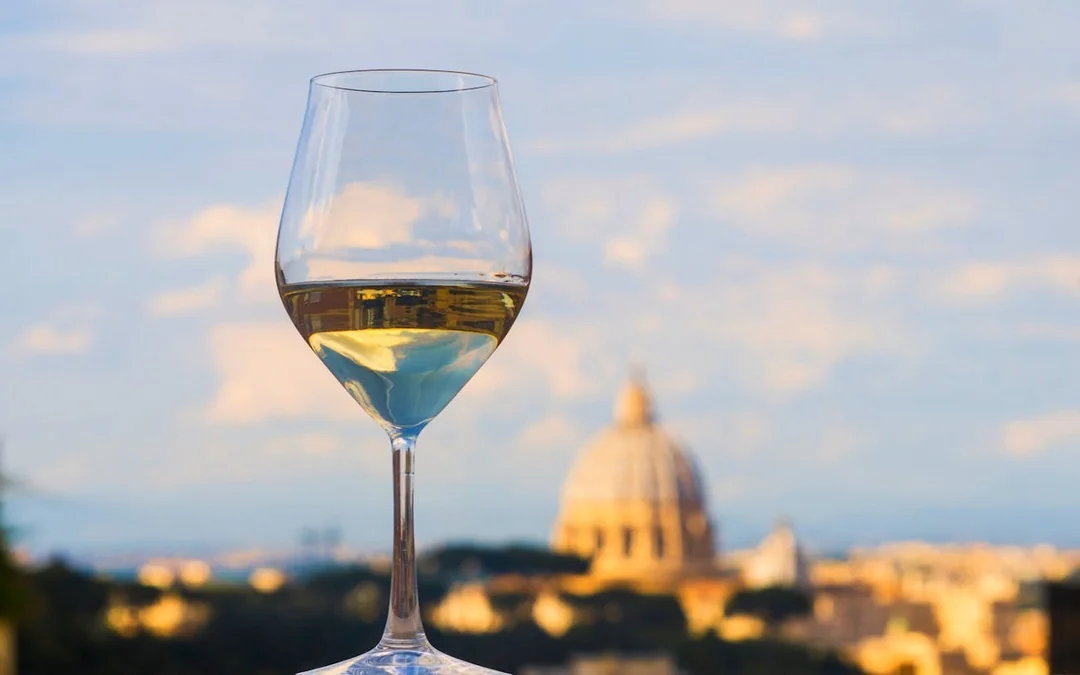 Rome Food & Wine Tasting Walking Tour Image 1