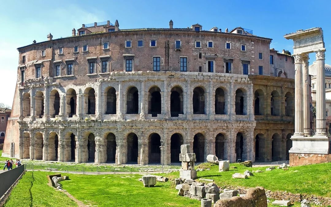 Rome Jewish Ghetto Walking Tour Image 2