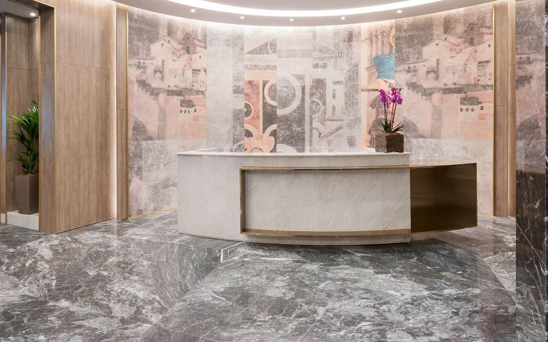 Rome Leonardo da Vinci-Fiumicino Airport: Plaza Premium Lounge at Terminal 1 Image 12