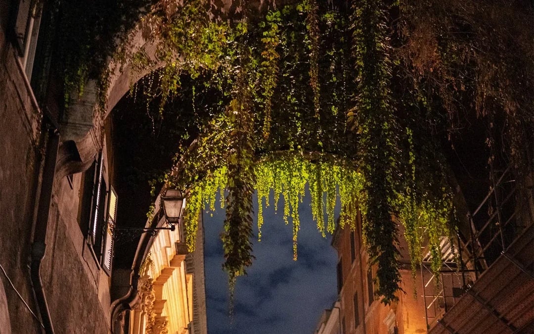 Rome Night Tour with Interactive Ghost Hunting Experience Image 11