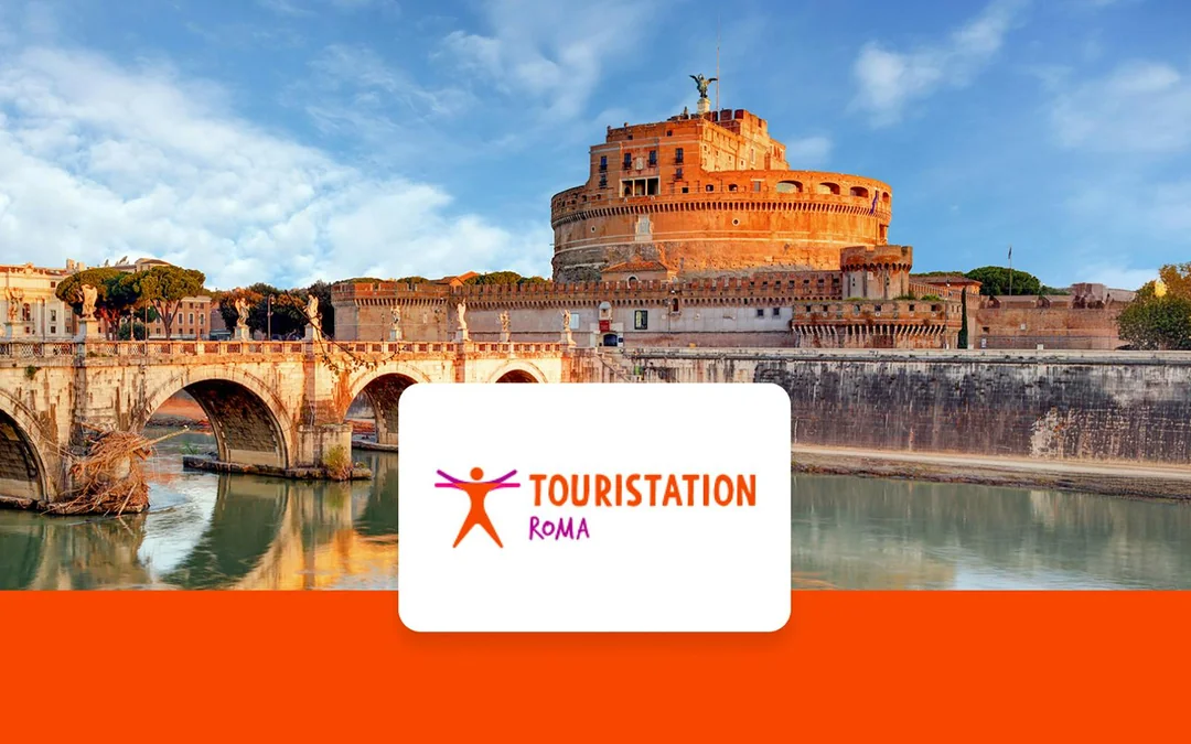 Rome Super Pass with Public Transport: Access to 10+ Attractions Image 1