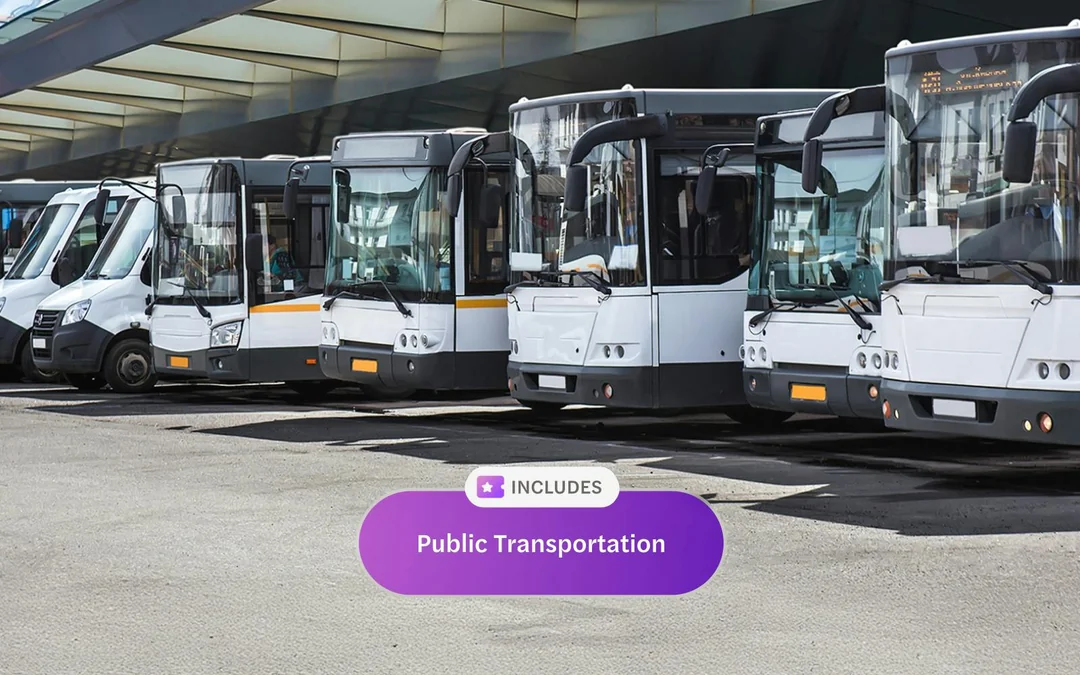 Rome Super Pass with Public Transport: Access to 10+ Attractions Image 8