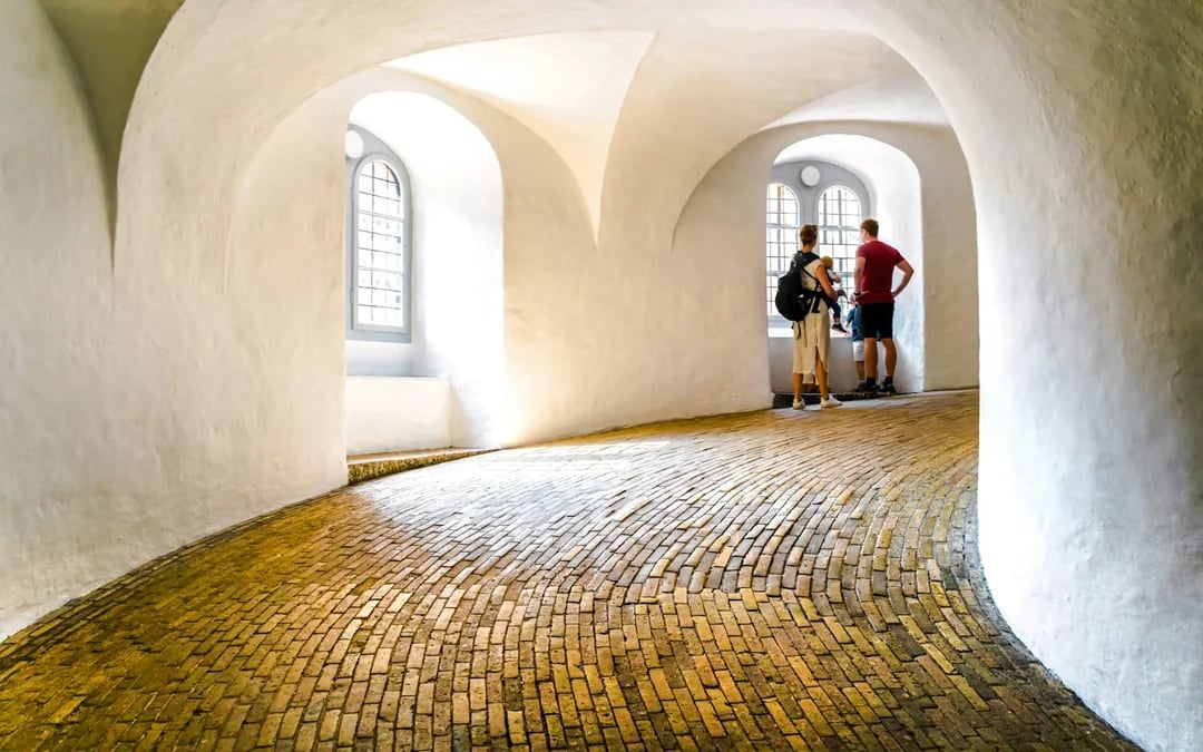 Rosenborg Castle Skip-the-Line Private Guided Tour Image 7