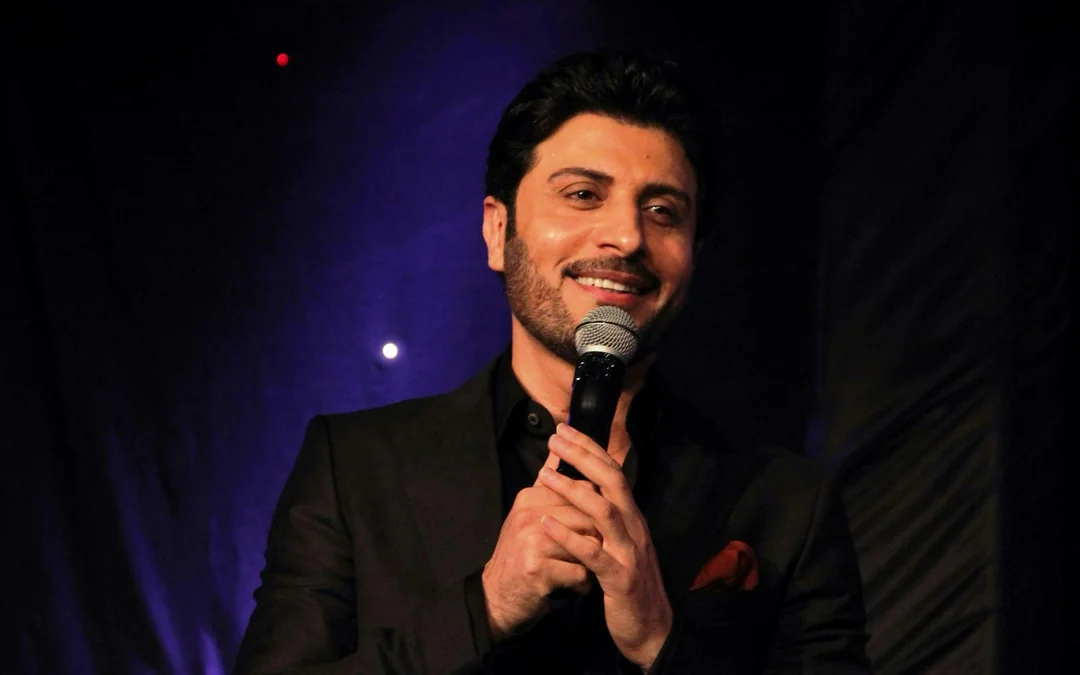 Rotana Live Presents Majid Al Muhandis & Elissa Concert Image 3