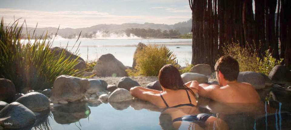 Rotorua Multi-Choice Attraction Pass | New Zealand