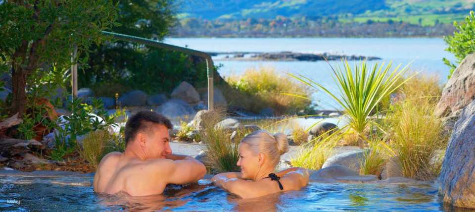 Rotorua Multi-Choice Attraction Pass | New Zealand