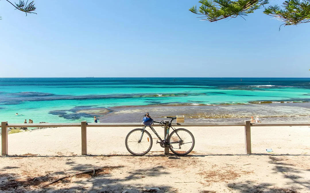 Rottnest Island Ferry and Bike Day Trip Image 4