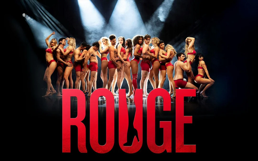 Rouge Image 1