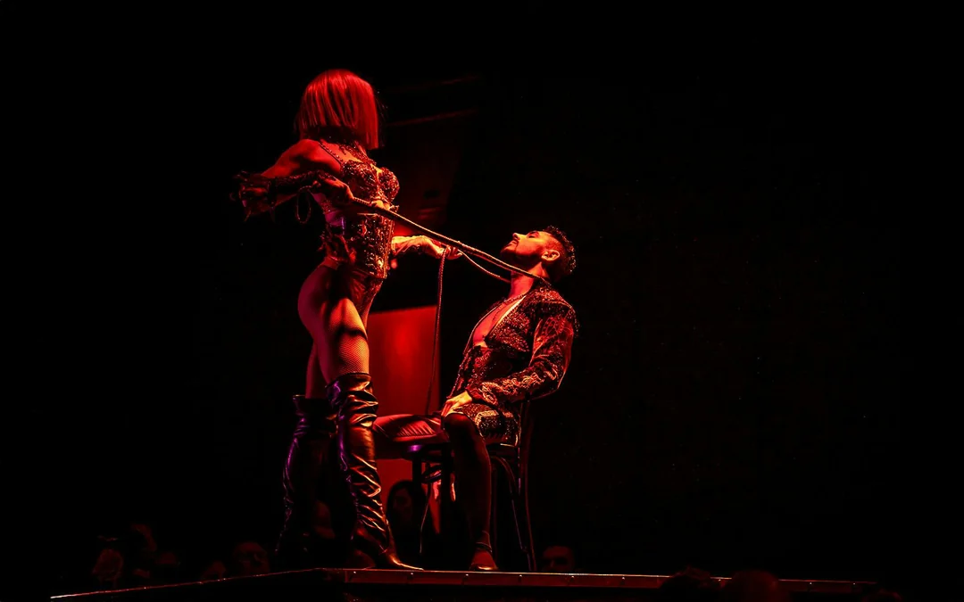 Rouge Image 4