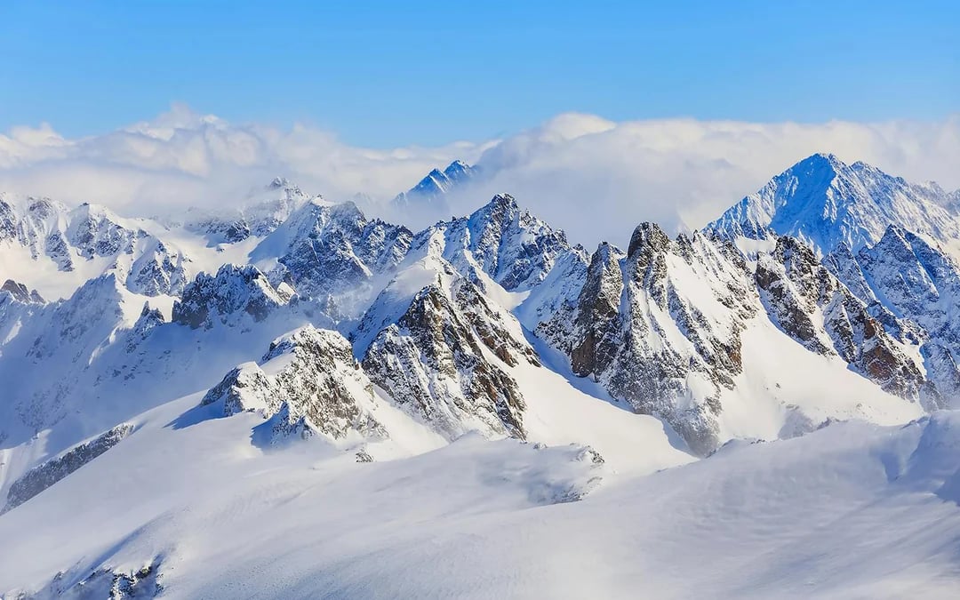 Round-Trip Cableway Tickets to Mount Titlis With Ice Flyer Image 3