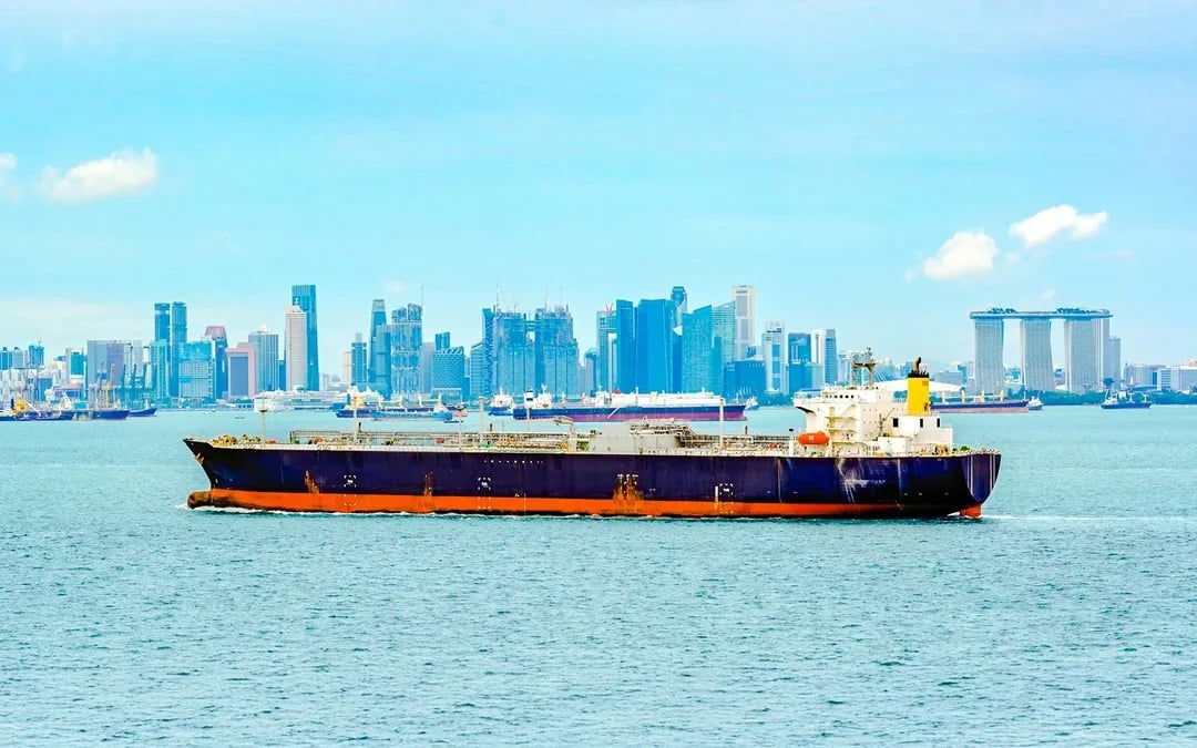 Round-trip Ferry from Singapore to Bintan (Tanjung Pinang) Image 6