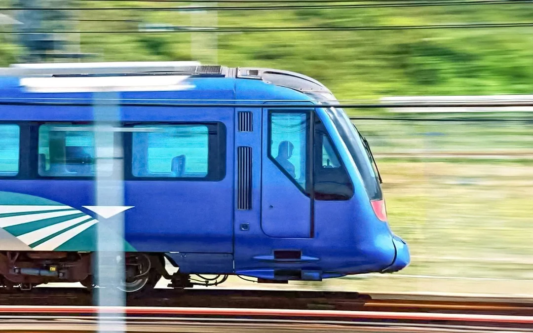 Round Trip Hong Kong Airport Express Tickets: Direct Entry (QR Code) Image 3