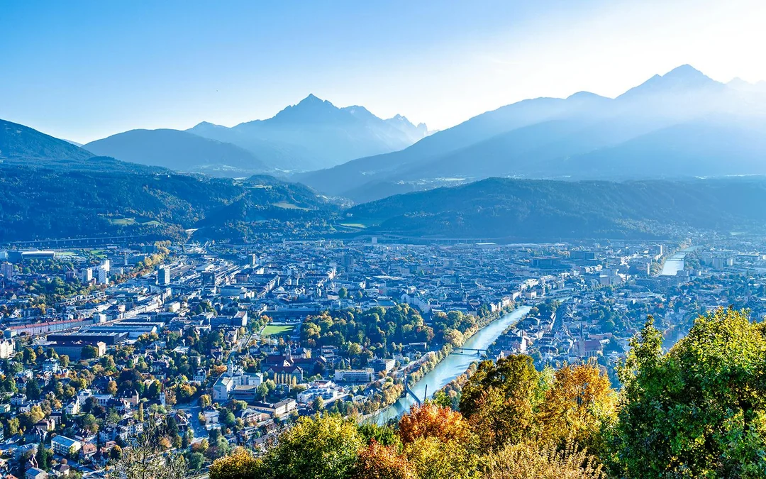 Round-Trip Tickets to Hungerburg with Optional Alpine Zoo Image 4