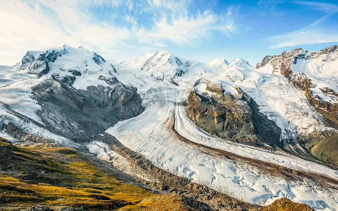 Round-Trip Train Tickets to Mount Gornergrat from Zermatt Image 4