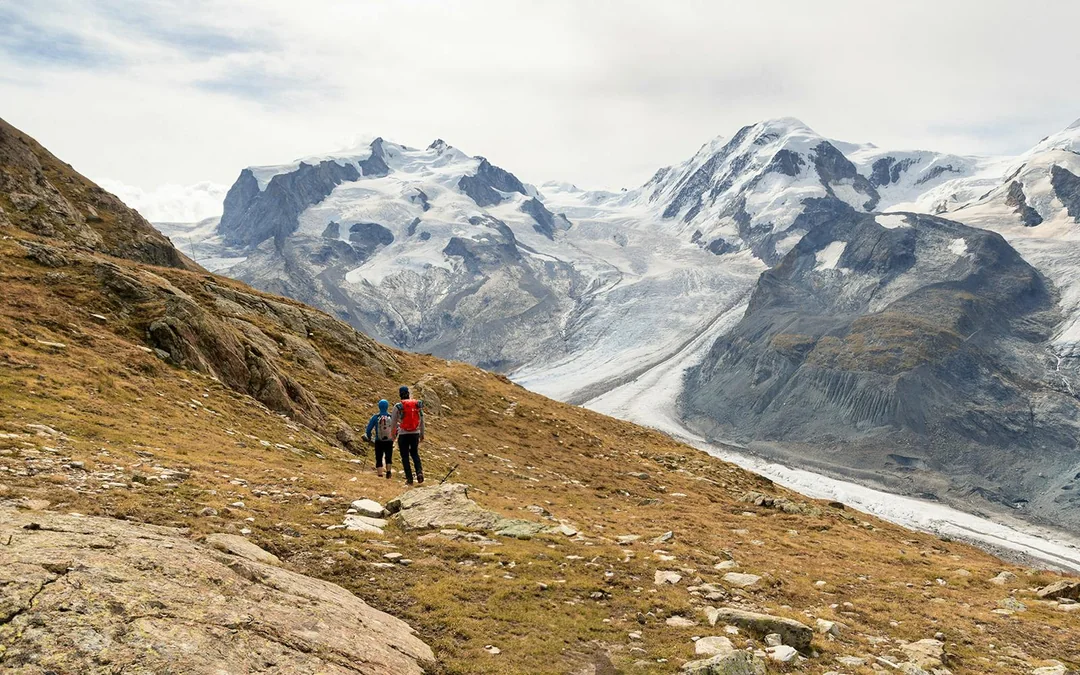 Round-Trip Train Tickets to Mount Gornergrat from Zermatt Image 5