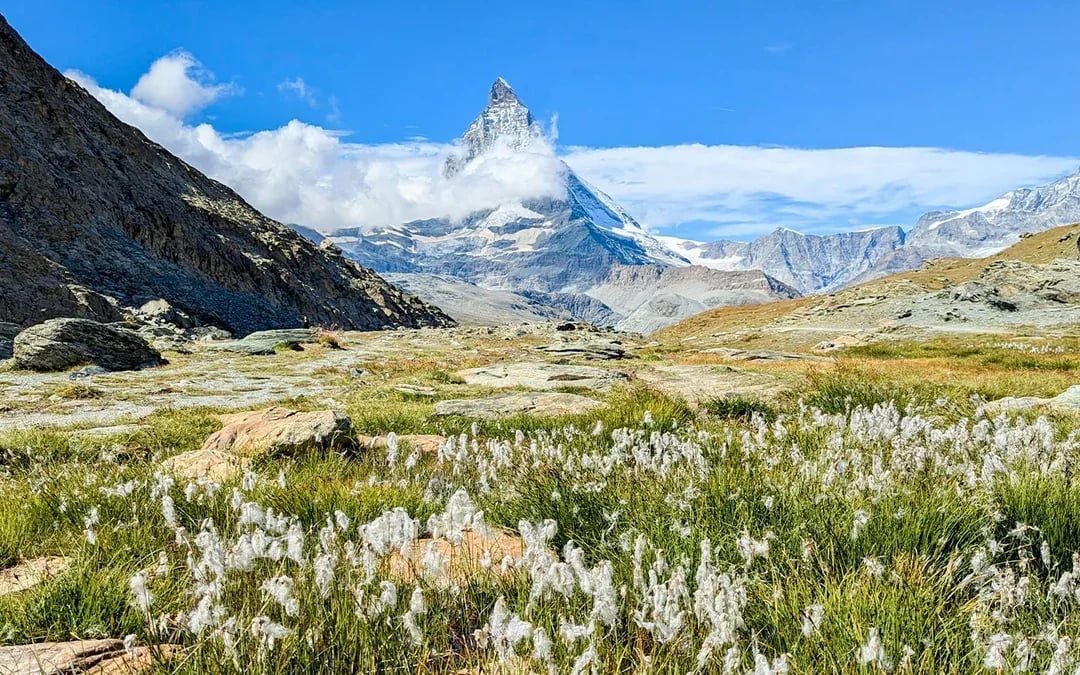 Round-Trip Train Tickets to Mount Gornergrat from Zermatt Image 6