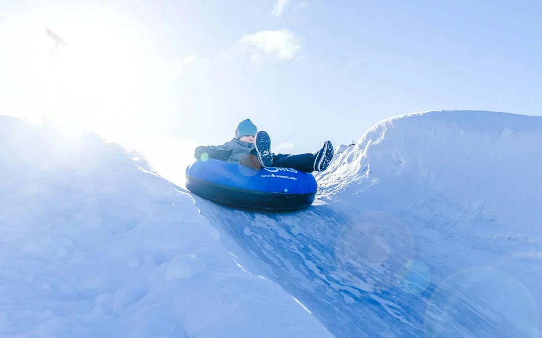 Rovaniemi Santa Claus Village: Snowman World Tickets Image 2