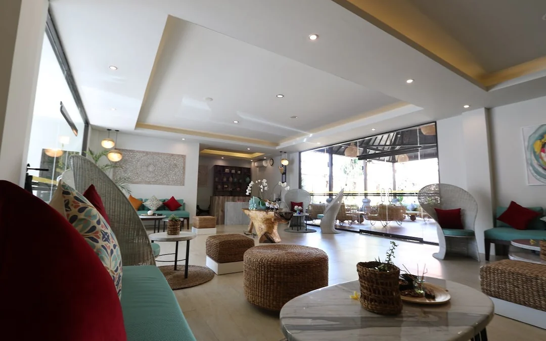 Royal Bali Scrub Massage 2 Hours in Nusa Dua Bali Image 2