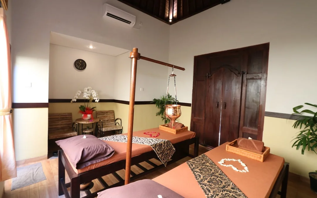 Royal Bali Scrub Massage 2 Hours in Nusa Dua Bali Image 3