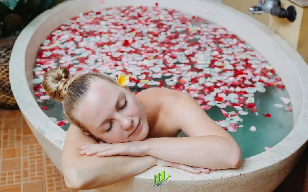 Royal Bali Scrub Massage 2 Hours in Nusa Dua Bali Image 8