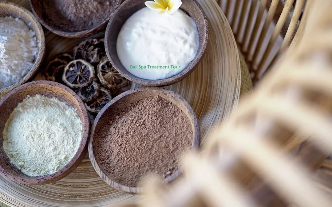 Royal Bali Scrub Massage 2 Hours in Nusa Dua Bali Image 9