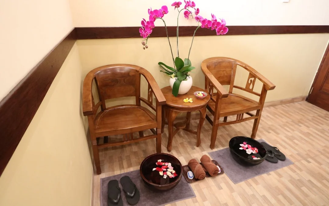 Royal Bali Scrub Massage 2 Hours in Nusa Dua Bali Image 10