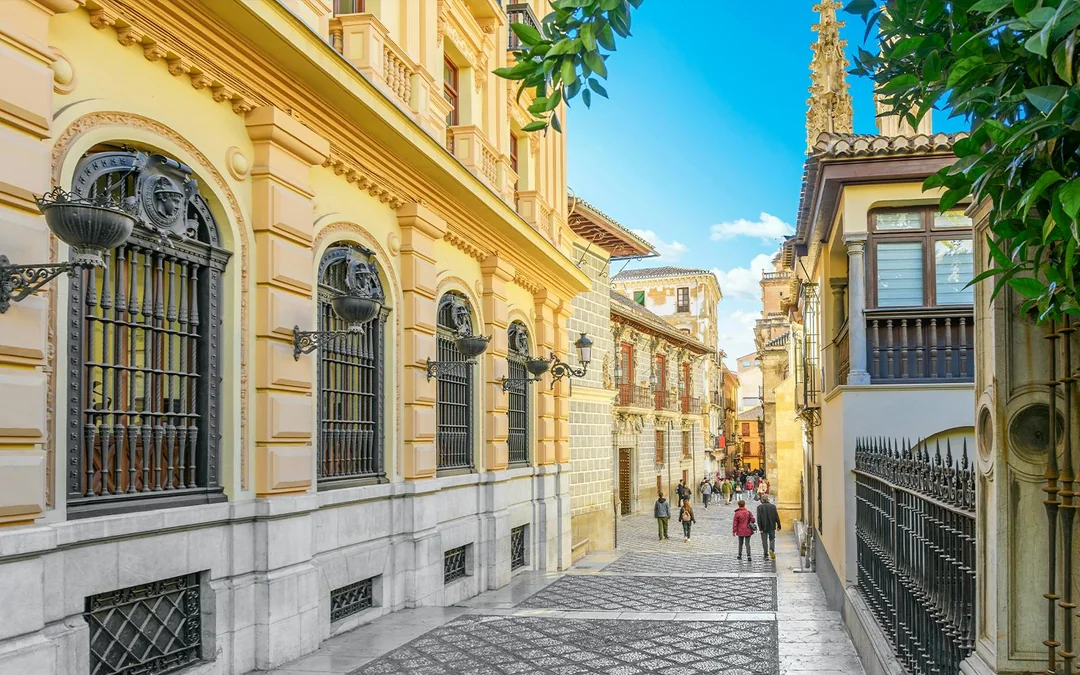 Royal Chapel of Granada Entry Tickets Image 2