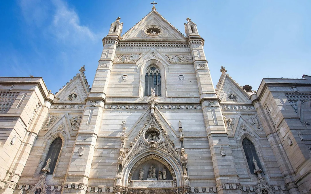Royal Chapel of the Treasure of San Gennaro Tickets with Audio Guide Image 6
