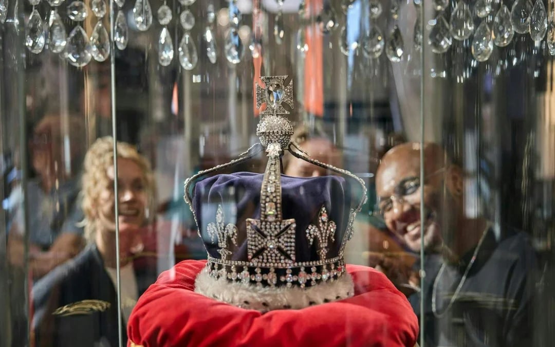 Royal Coster Diamonds Private Guided Tour Image 6