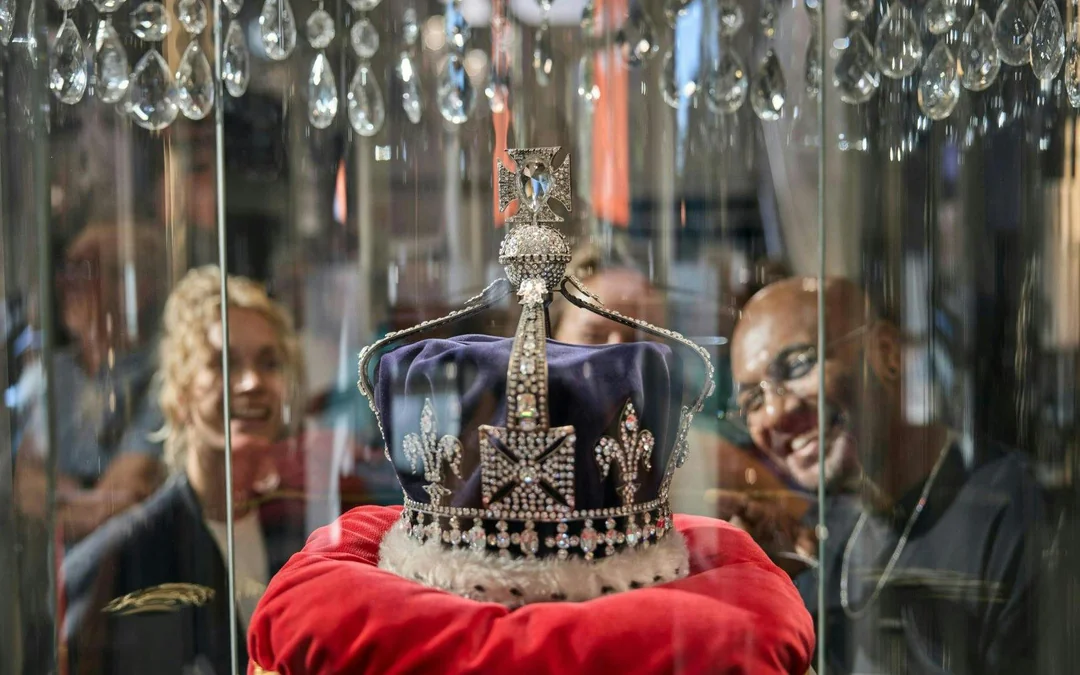 Royal Coster Diamonds Private Guided Tour Image 6