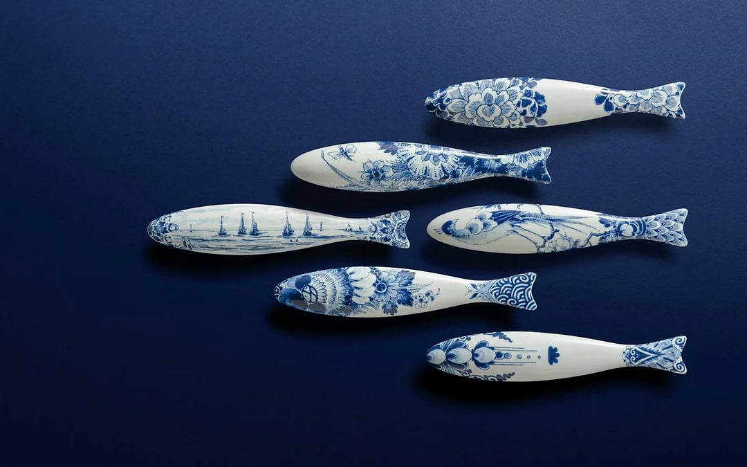 Royal Delft: Delft Blue Factory and Museum Entry Tickets Image 8