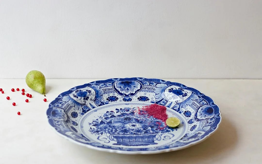 Royal Delft: Delft Blue Factory and Museum Entry Tickets Image 10