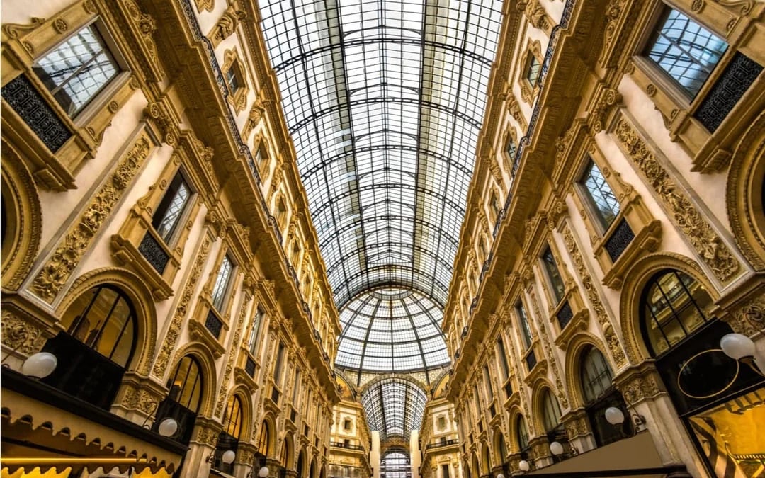 Royal Highlights of Milan: Self-Guided City Exploration Game Image 4