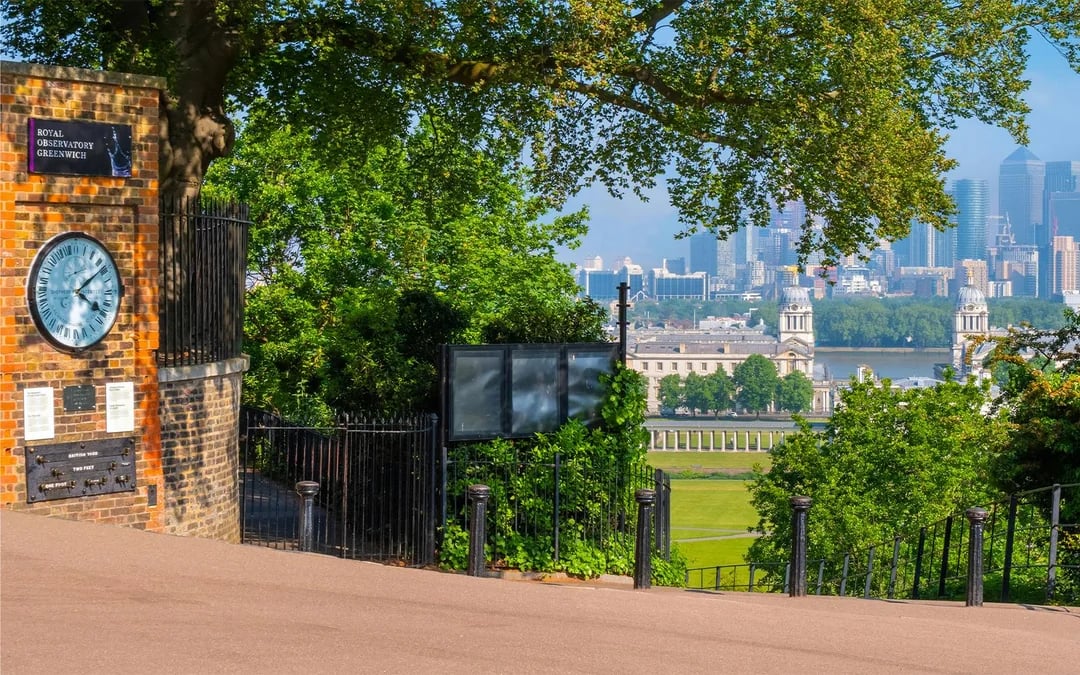 Royal Museums Greenwich Day Pass Image 3