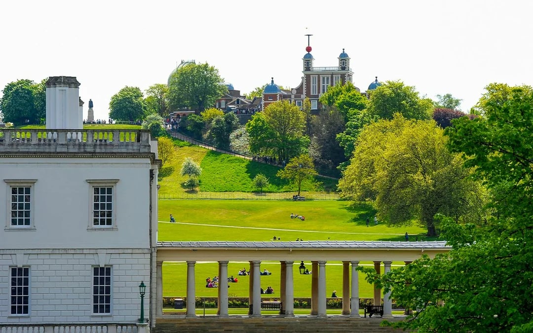 Royal Museums Greenwich Day Pass Image 4