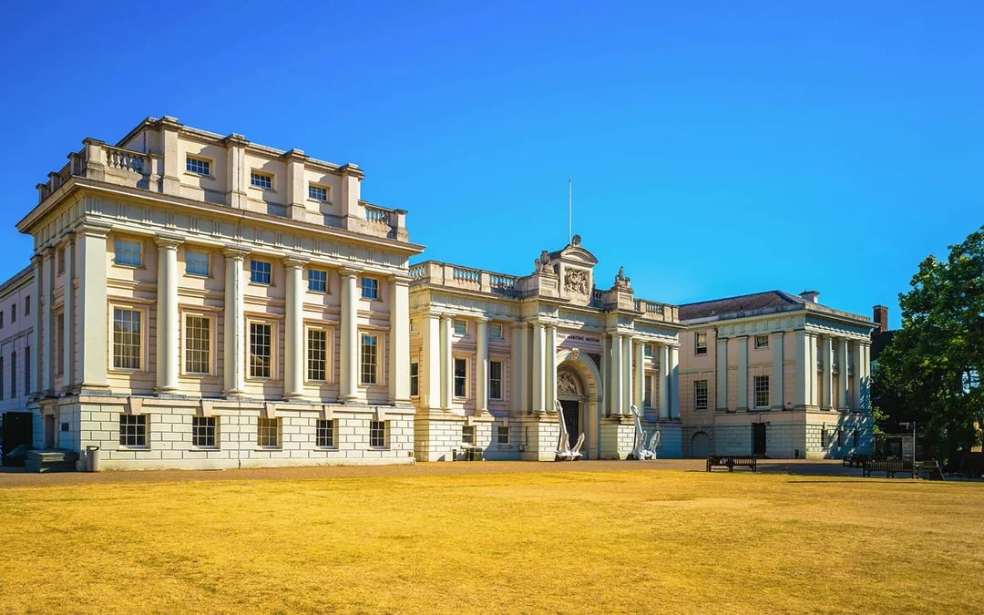 Royal Museums Greenwich Day Pass Image 8