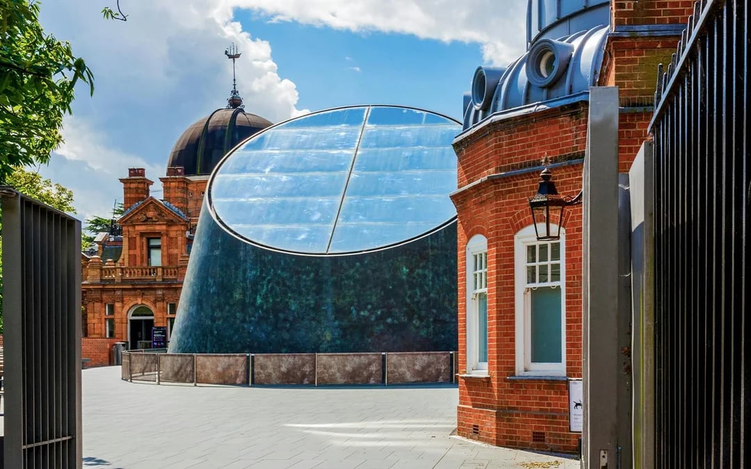 Royal Museums Greenwich Day Pass Image 10