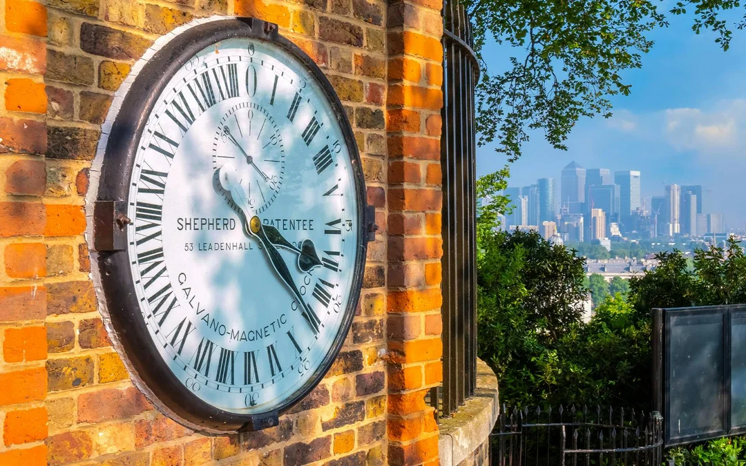 Royal Observatory Greenwich & Prime Meridian Entry Tickets Image 2