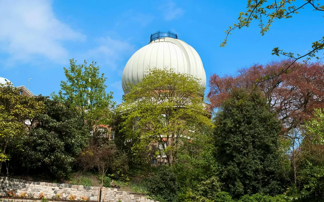 Royal Observatory Greenwich & Prime Meridian Entry Tickets Image 12