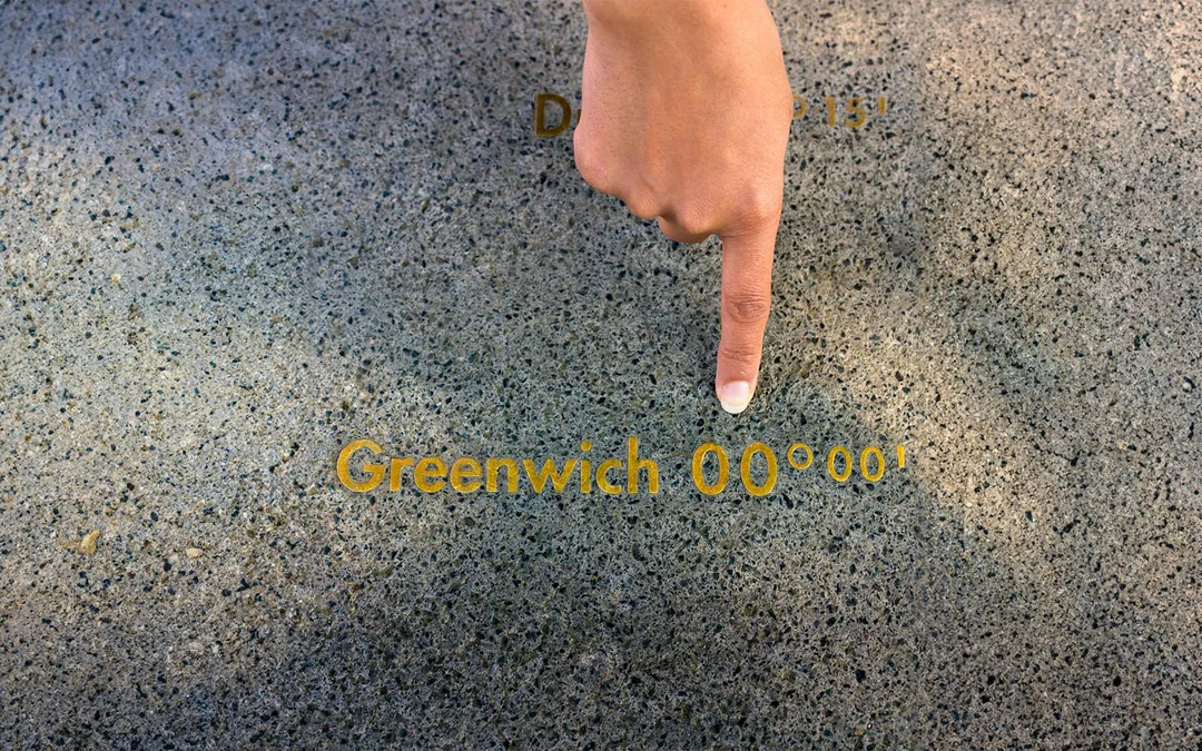 Royal Observatory Greenwich & Prime Meridian Entry Tickets Image 3