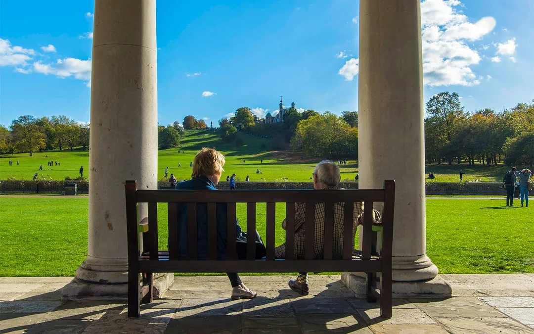 Royal Observatory Greenwich & Prime Meridian Entry Tickets Image 5